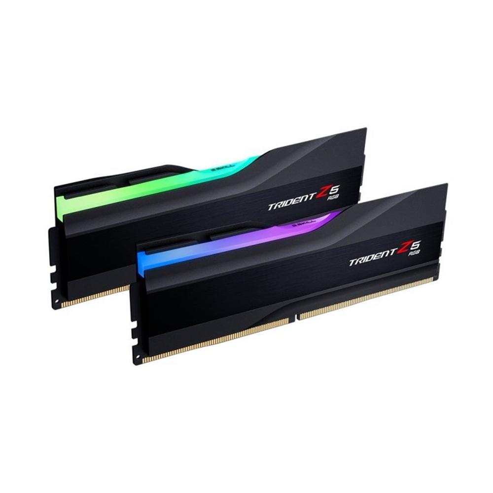 Memoria ram pc5 4800 g.skill trident z5 ddr5 2x16gb 32gb cl40