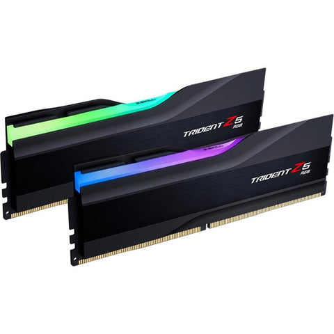 Memoria ram pc5 51200 trident z5 ddr5 2x16gb 32gb cl32