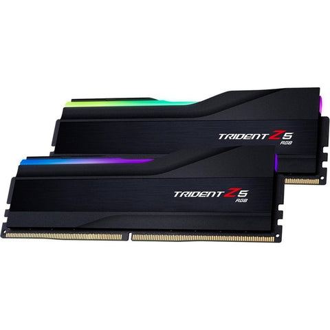 Memoria ram pc5 51200 trident z5 ddr5 2x16gb 32gb cl32