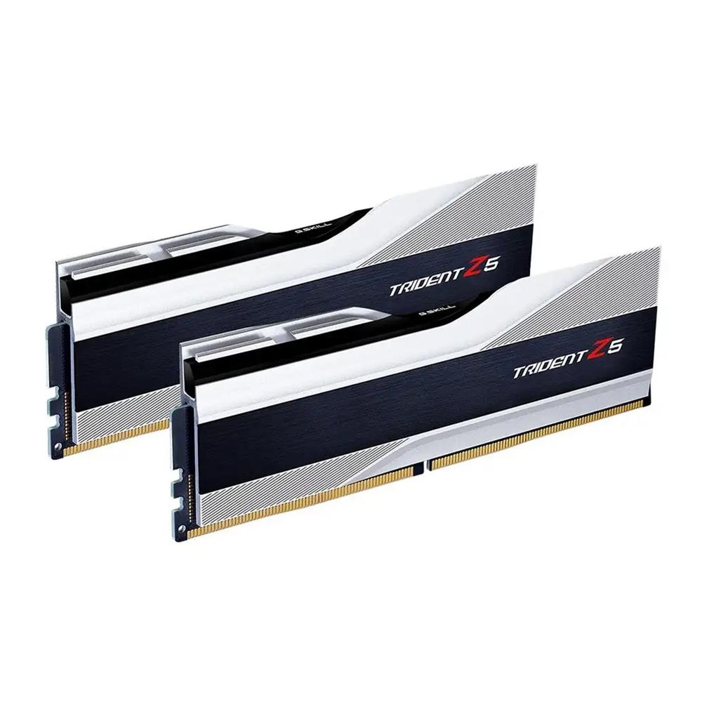 Memoria ram pc5 44800 g.skill trident z5 ddr5 2x16gb 32gb cl36