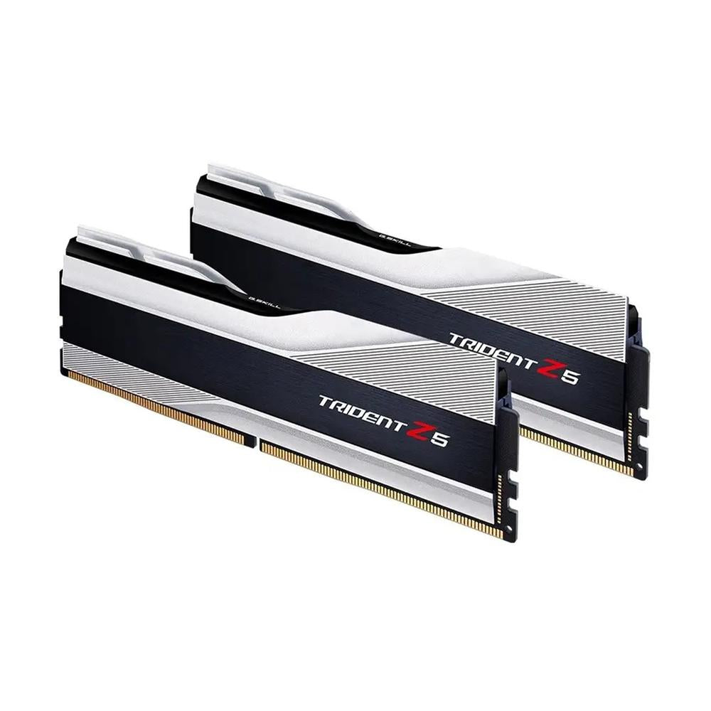 Memoria ram pc5 44800 g.skill trident z5 ddr5 2x16gb 32gb cl36