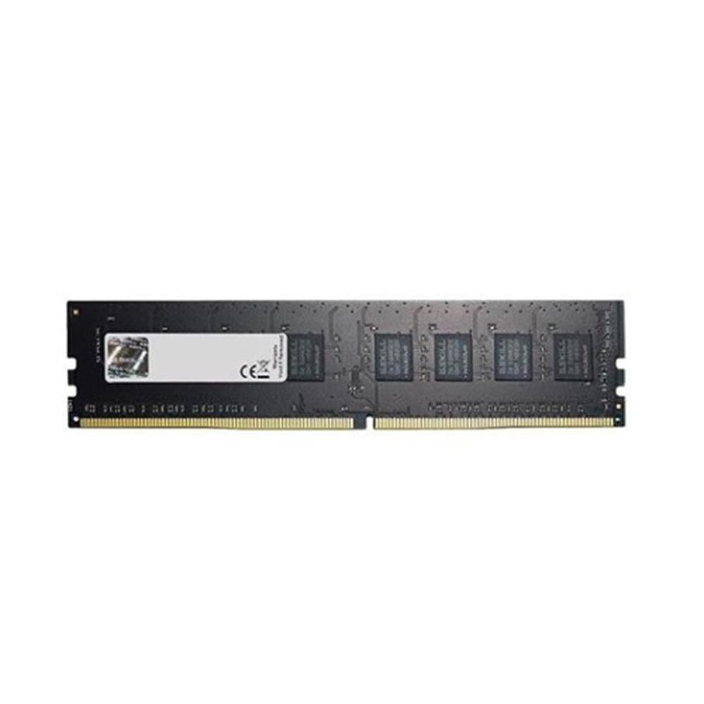 Memoria ram pc4 19200 g.skill value ddr4 4gb cl15