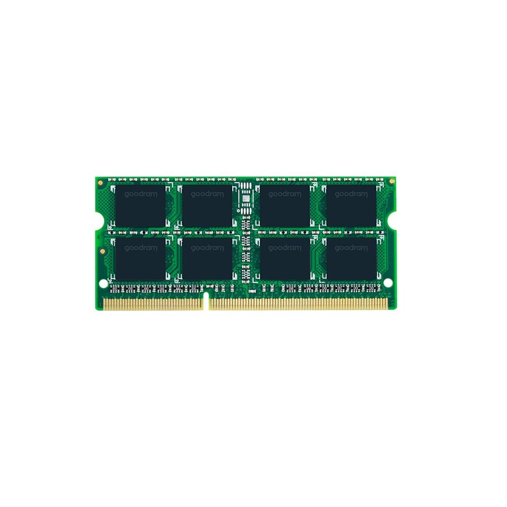 Memoria ram pc3 12800 goodram gr1600s364l11 - 8g ddr3 8gb