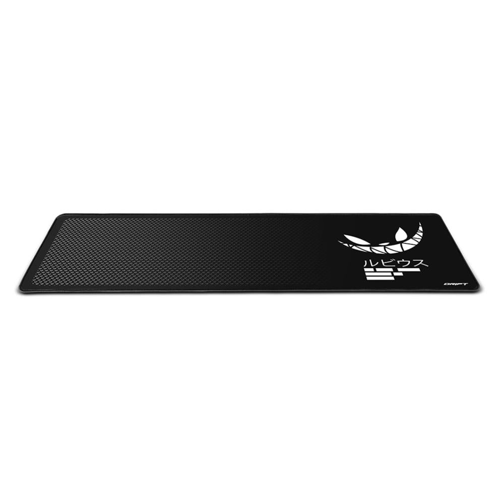 Alfombrilla gaming drift madkat xl 90cm x 30cm