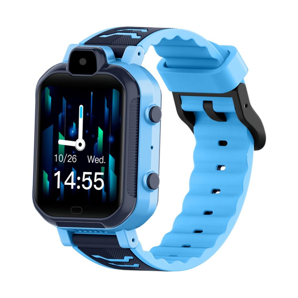 Smartwatch leotec kids allo plus azul