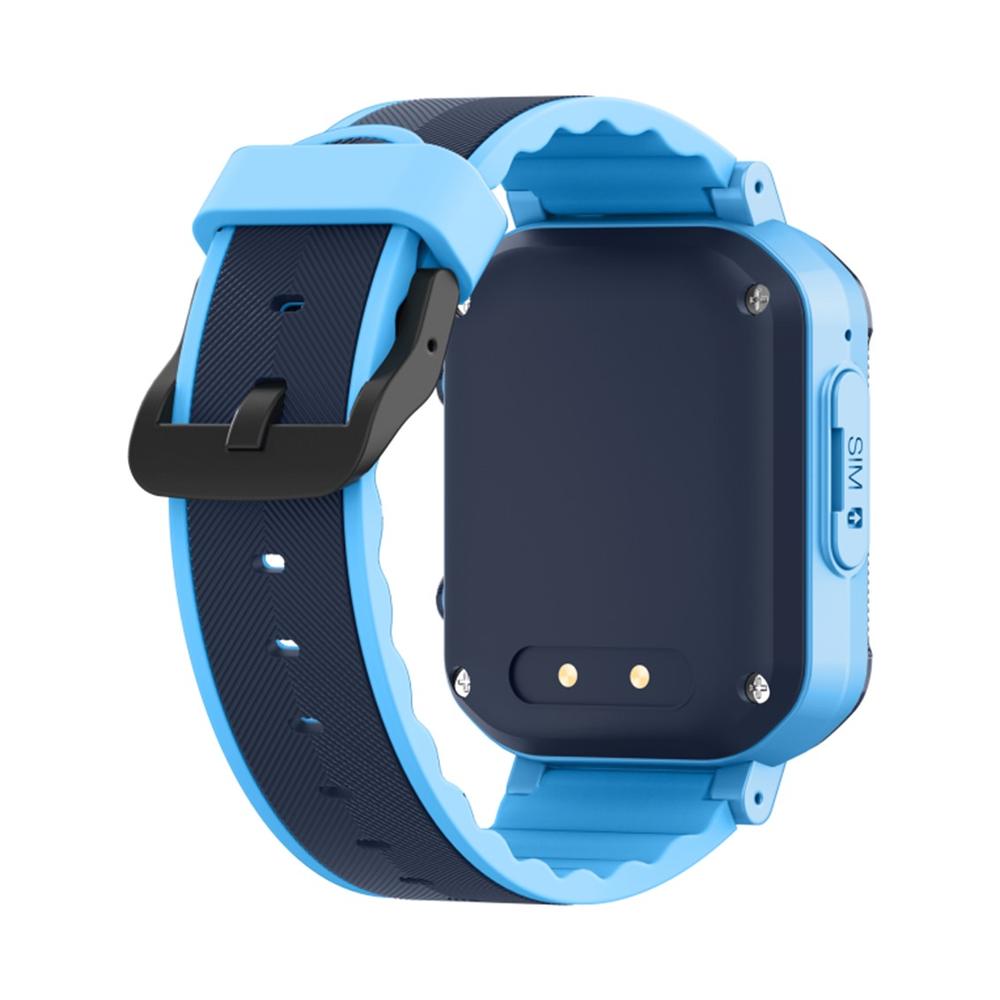 Smartwatch leotec kids allo plus azul