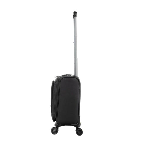 Trolley rivacase 8481 negro