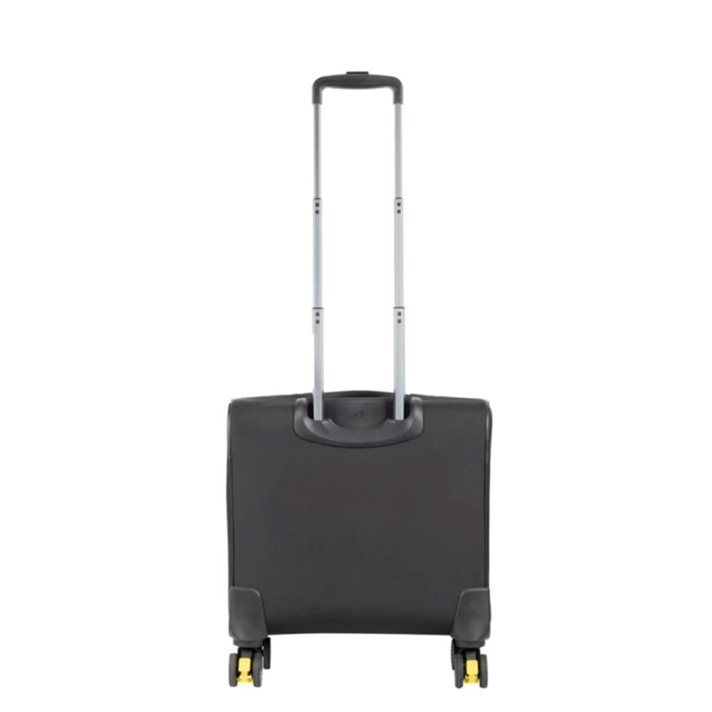 Trolley rivacase 8481 negro