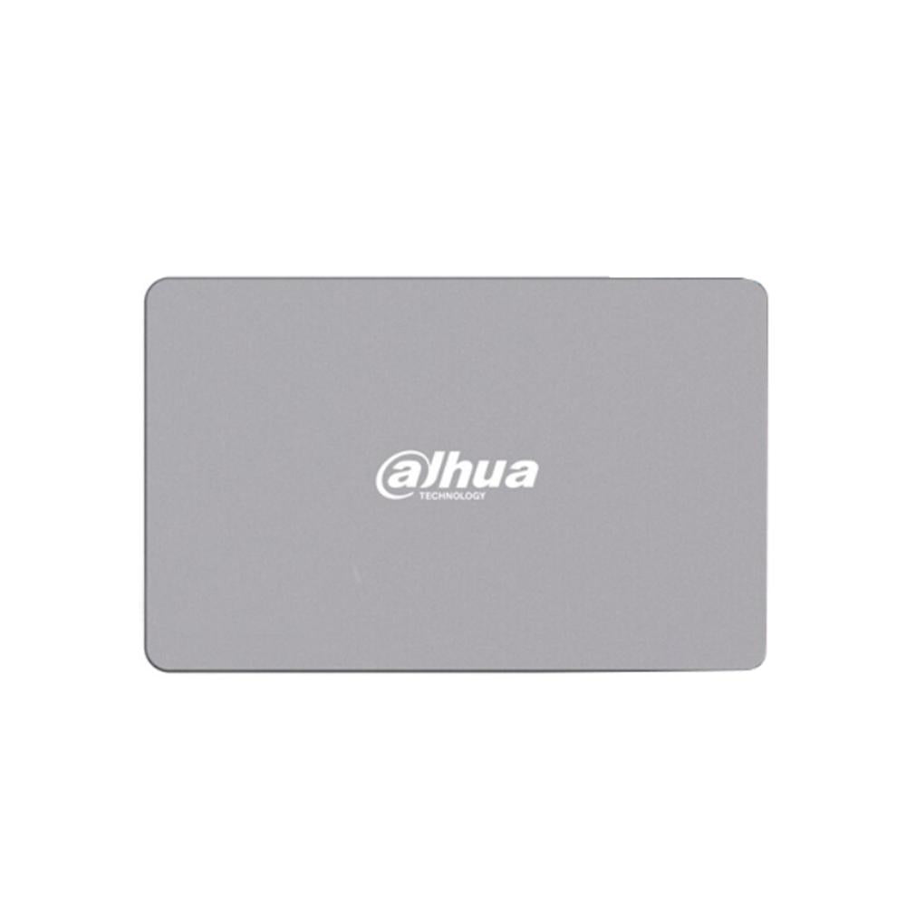 Disco duro externo dahua e10 1tb usb gris