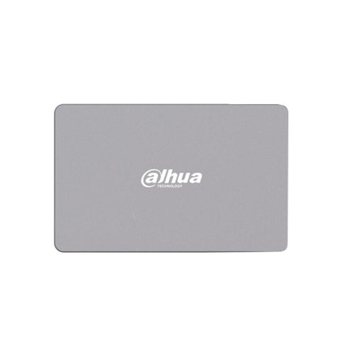 Disco duro externo dahua e10 1tb usb gris