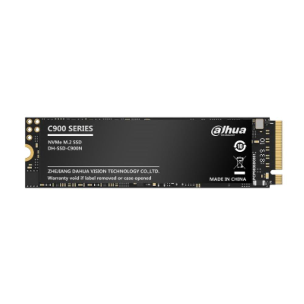 Disco duro interno ssd dahua c900 128gb m.2 pcie 3.0