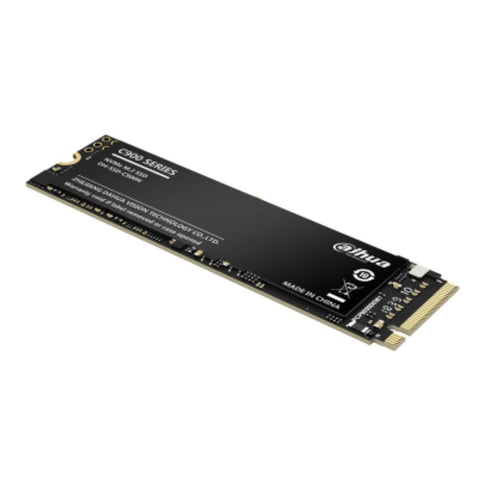 Disco duro interno ssd dahua c900 128gb m.2 pcie 3.0