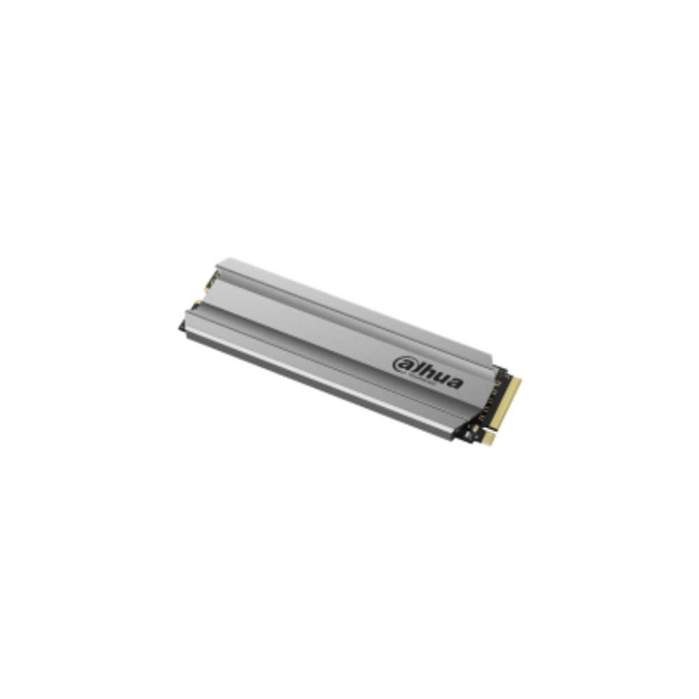 Disco duro interno ssd dahua c900 plus 2tb m.2 pcie 3.0