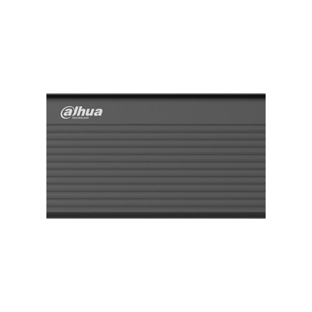 Disco duro externo ssd dahua t70 1tb usb tipo c negro