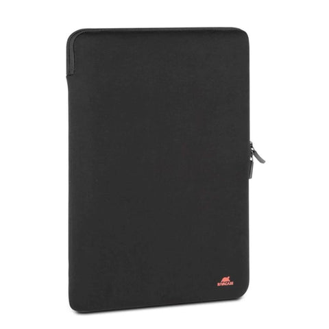 Funda vertical rivacase 5226 antishock para portatil 15.6pulgadas negro