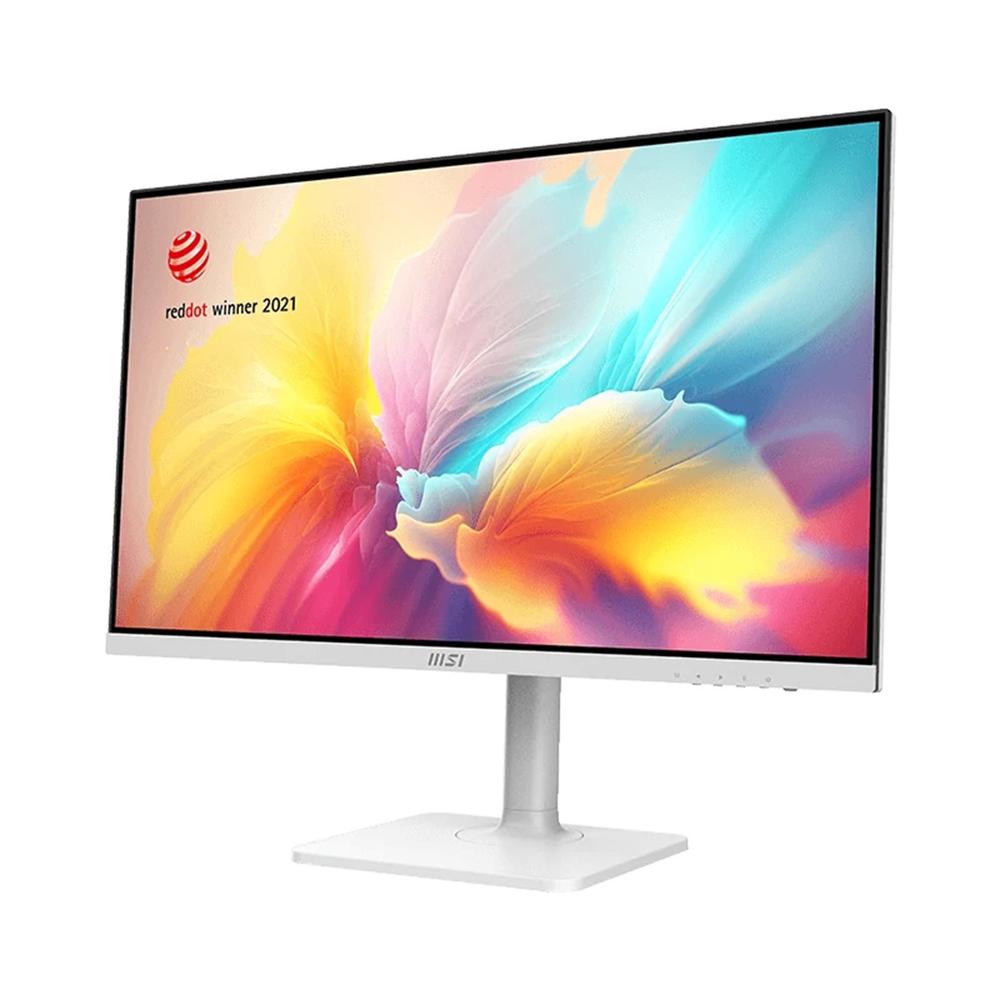 Monitor msi md272qxpw 27pulgadas wqhd 60hz