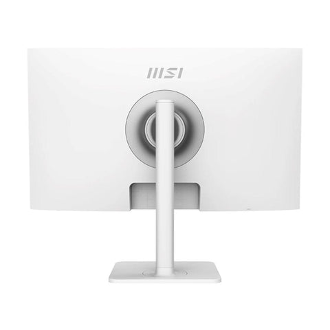 Monitor msi md272qxpw 27pulgadas wqhd 60hz