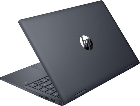 Portatil hp pavilión x360 14 - ek1000ns 14pulgadas -  tactil -  i5 -  16gb -  ssd1tb -  w11 -  azul espacial