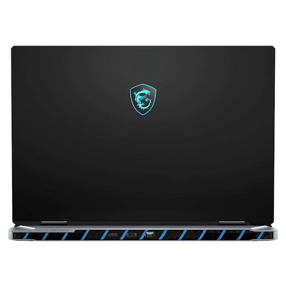 Portatil msi 18hx - 077es i9 - 14900 64gb ssd 2tb 18pulgadas