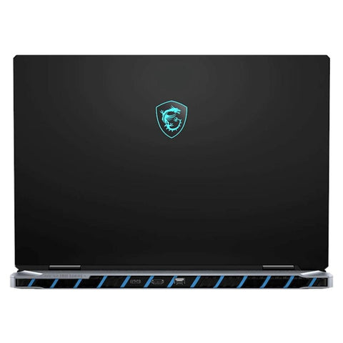 Portatil msi 18hx - 077es i9 - 14900 64gb ssd 2tb 18pulgadas