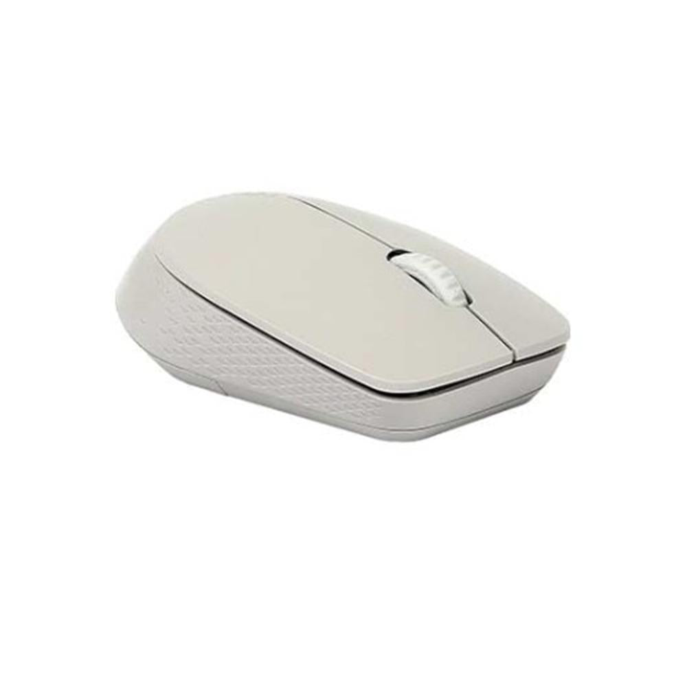 Raton inalambrico rapoo m100 blanco