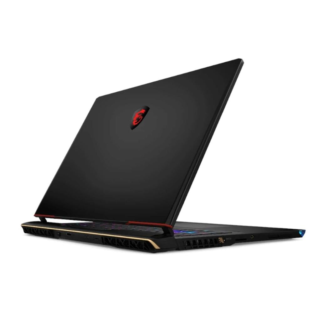 Portatil msi ge78hx - 666es i7 - 13700h 32gb ssd 1tb 17pulgadas