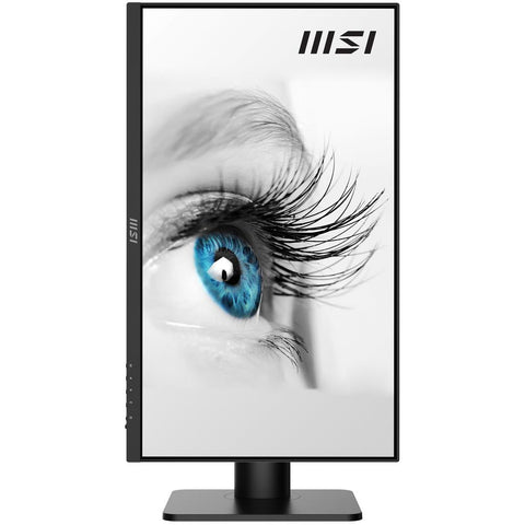 Monitor msi 23.8 pulgadas mp243xp ips fhd dp hdmi mm aa