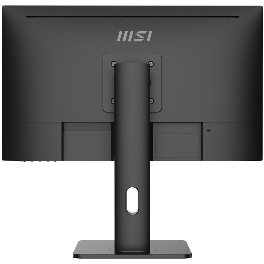 Monitor msi 23.8 pulgadas mp243xp ips fhd dp hdmi mm aa