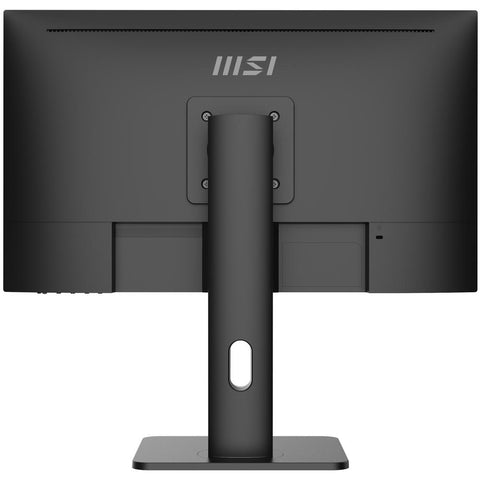 Monitor msi 23.8 pulgadas mp243xp ips fhd dp hdmi mm aa