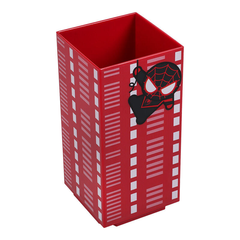 Organizador de escritorio paladone spider - man