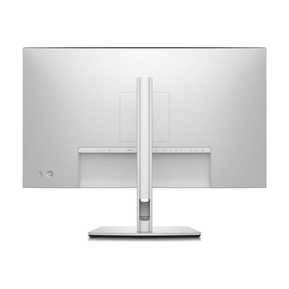 Monitor del ultrasharp u2724de 27pulgadas qhd 120hz