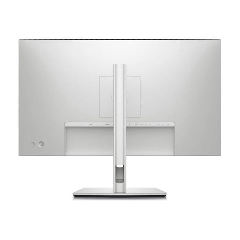 Monitor del ultrasharp u2724de 27pulgadas qhd 120hz