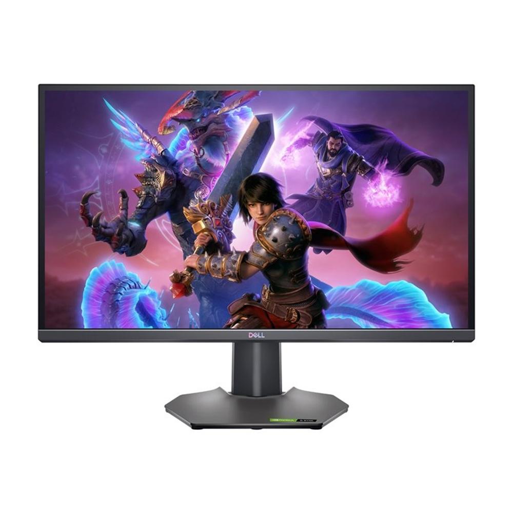 Monitor gaming dell g2723h 27pulgadas fhd 240hz