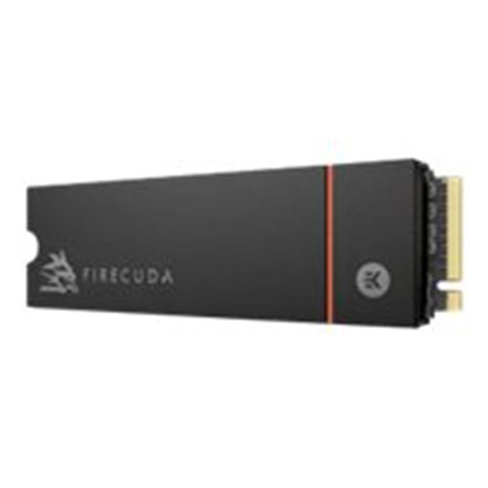 Disco duro interno ssd seagate firecuda 530 500gb m.2 pcie 4.0