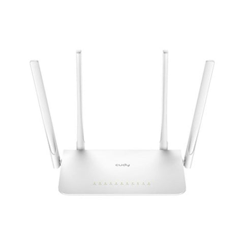 Router wifi cudy wr1300 ac1200 doble banda 867mbps