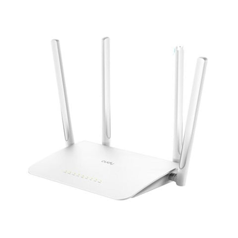 Router wifi cudy wr1300 ac1200 doble banda 867mbps