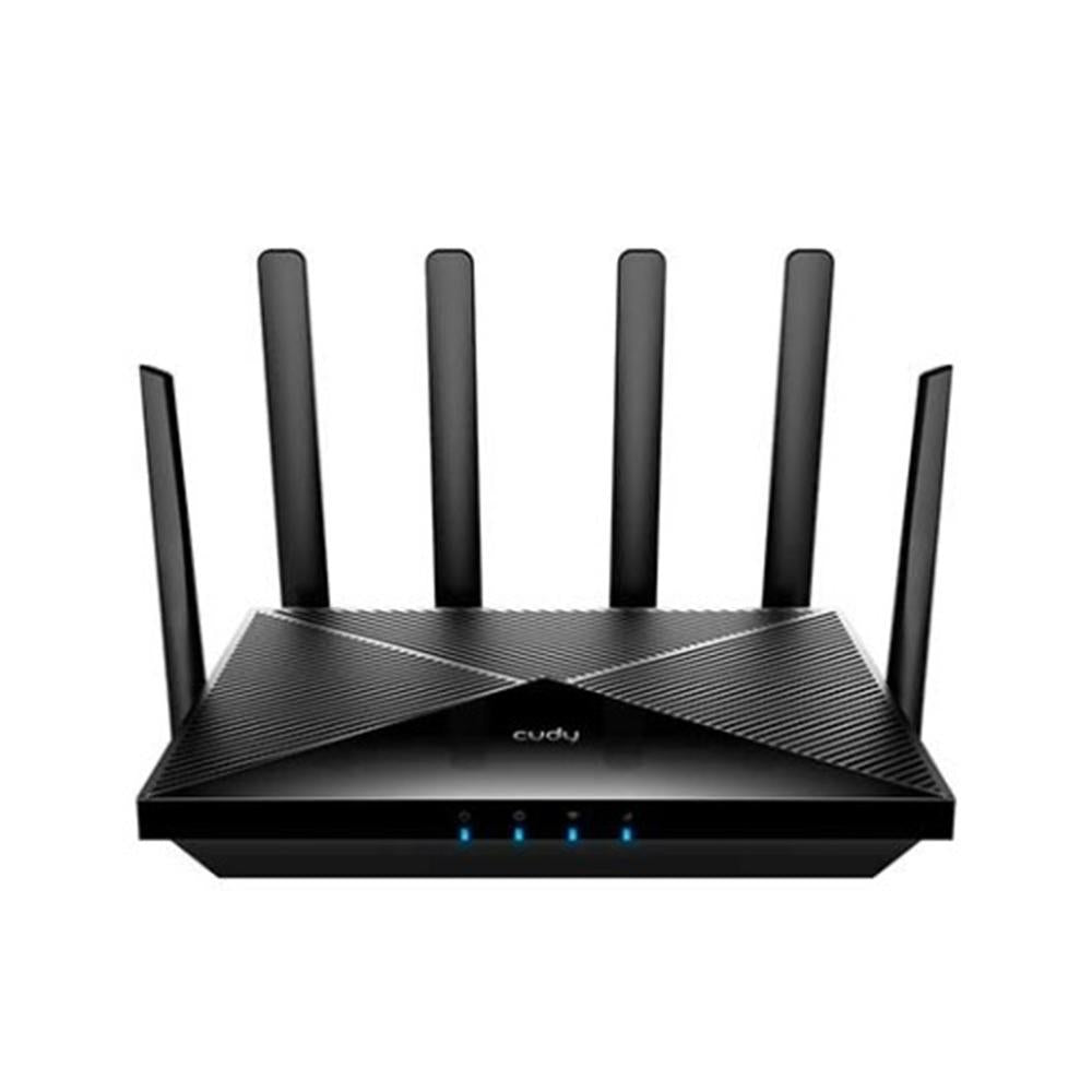 Router wifi cudy lt18_eu ax1800 1800mbps