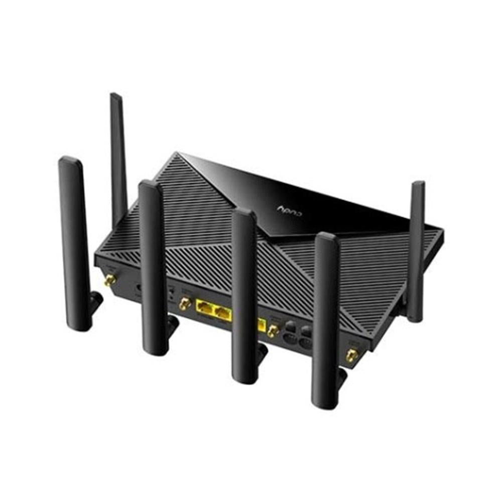 Router wifi cudy lt18_eu ax1800 1800mbps