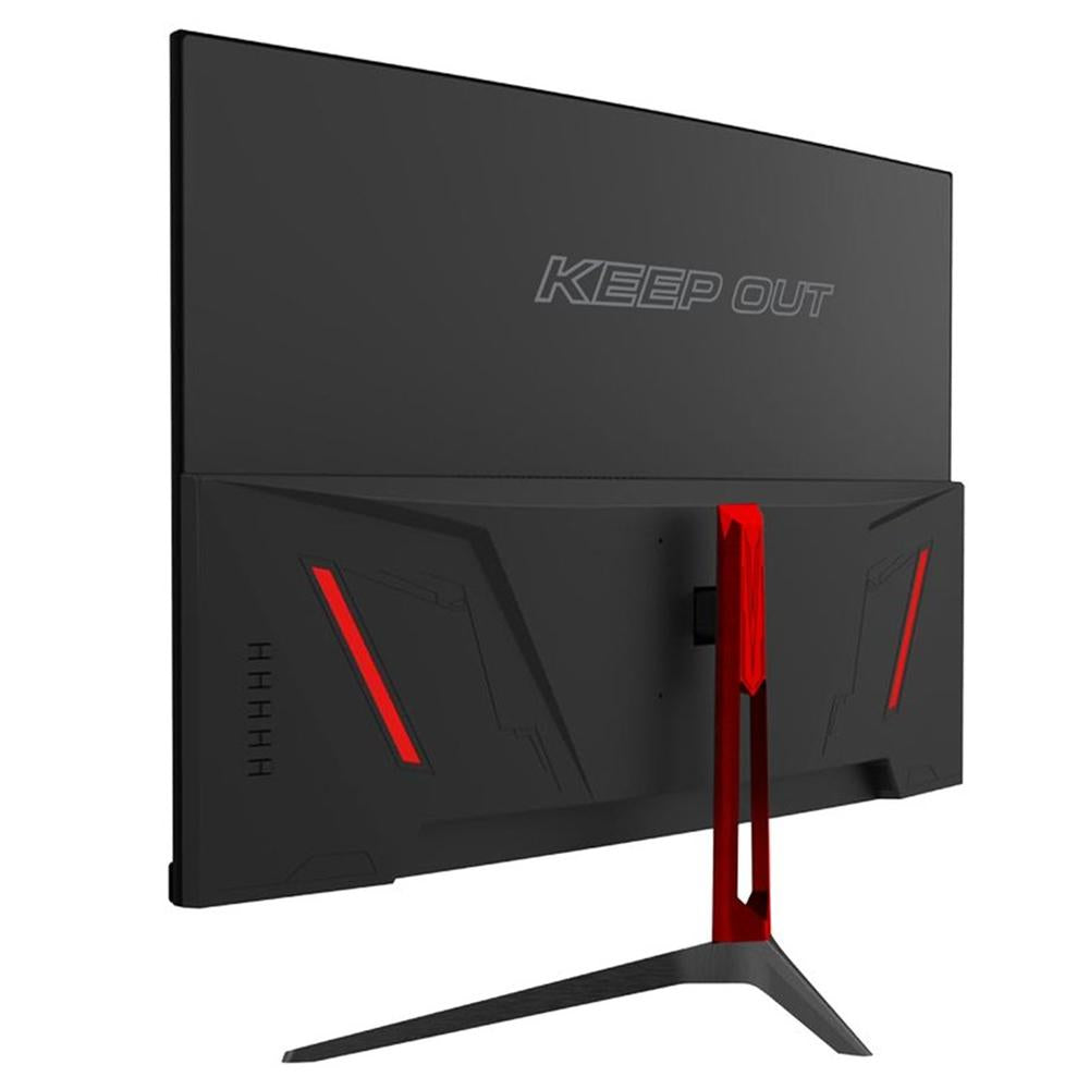 Monitor gaming keep out xgm32v5 32pulgadas fhd 75hz