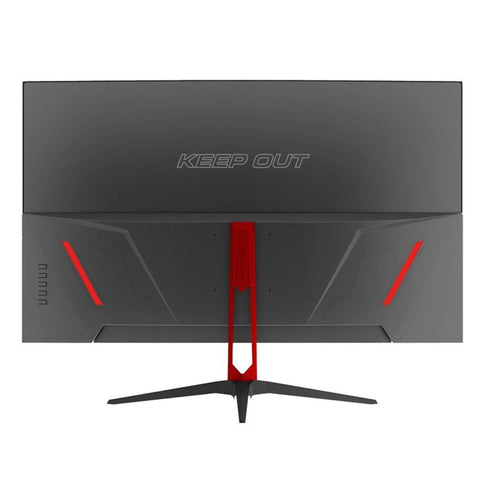 Monitor gaming keep out xgm32v5 32pulgadas fhd 75hz