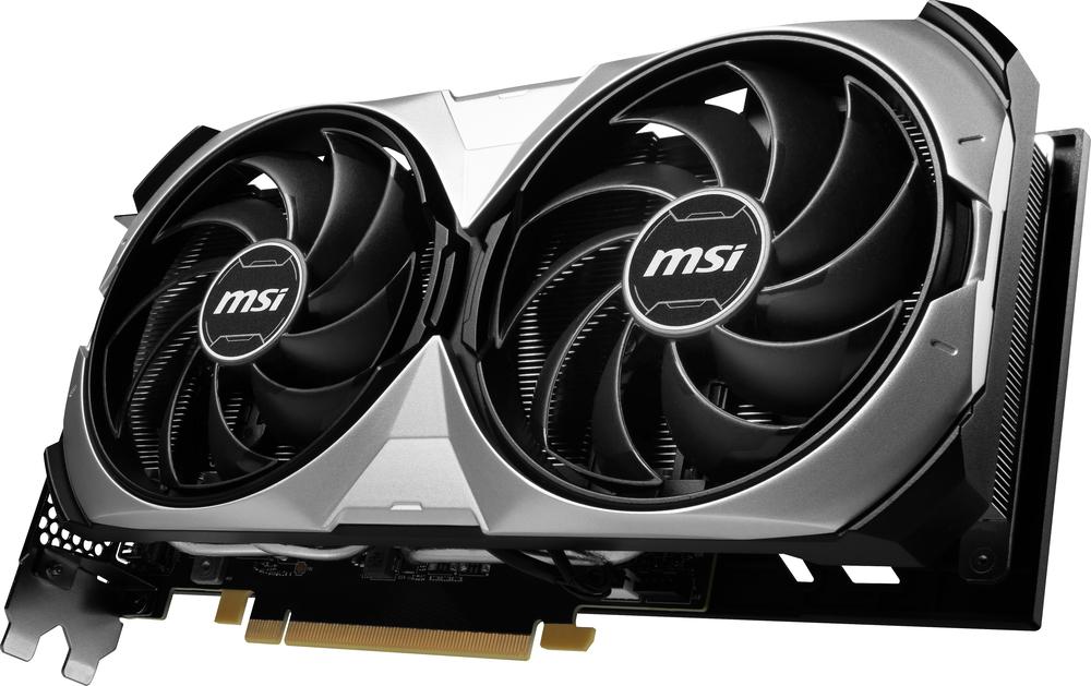 Tarjeta grafica msi nvidia rtx 4070 ti super 16g ventus 2x oc