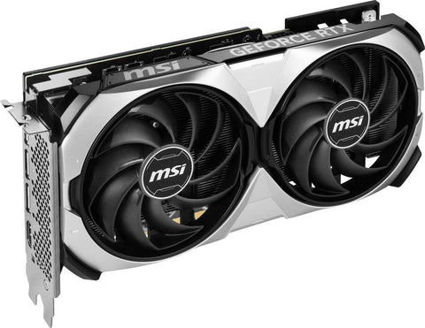 Tarjeta grafica msi nvidia rtx 4070 ti super 16g ventus 2x oc