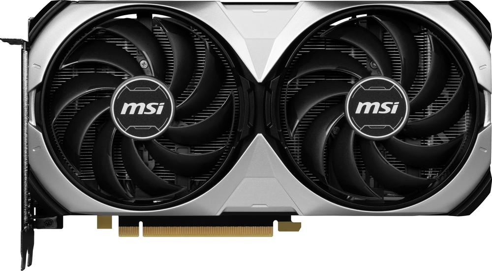 Tarjeta grafica msi nvidia rtx 4070 ti super 16g ventus 2x oc