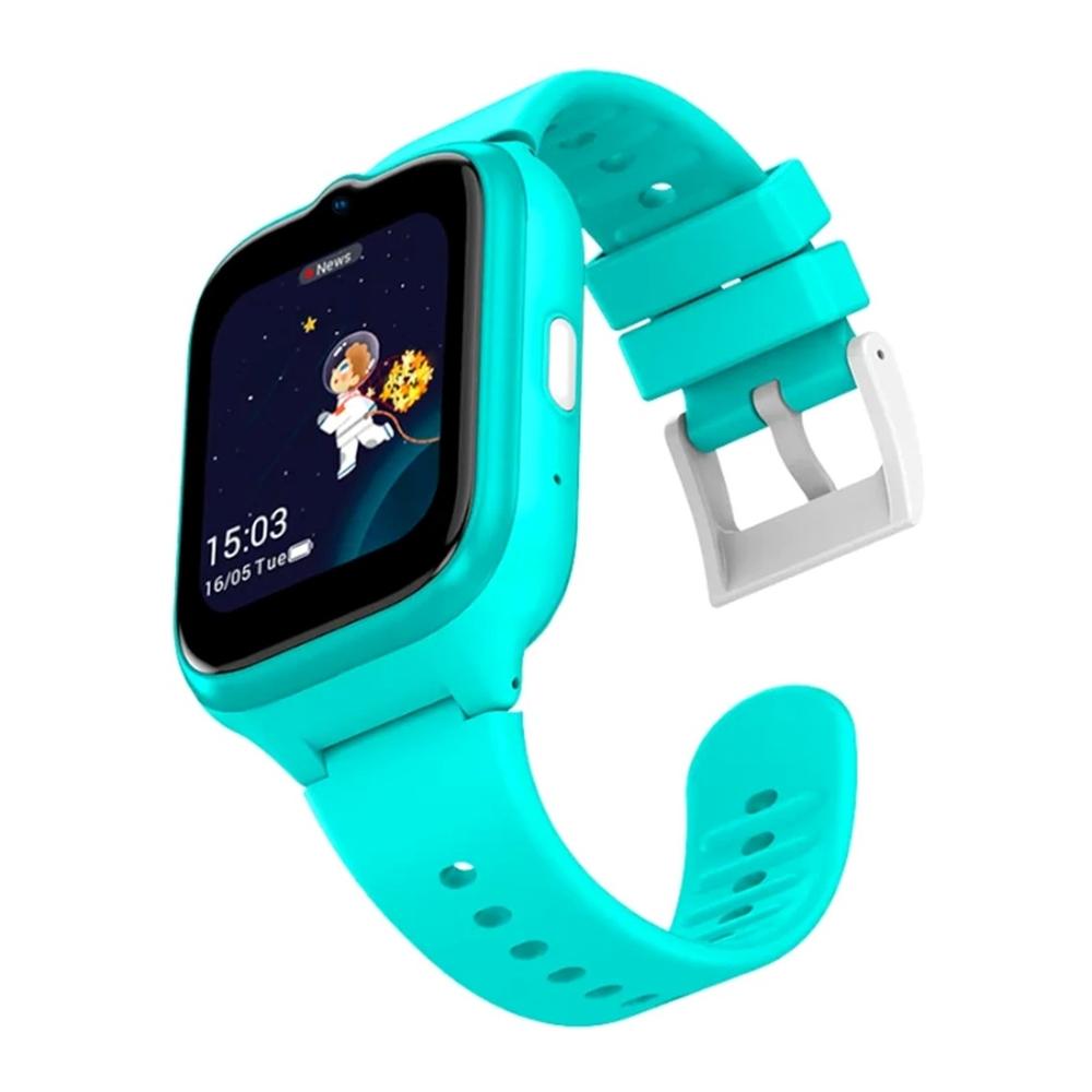 Smartwatch spc smartee 4g kidz turquesa