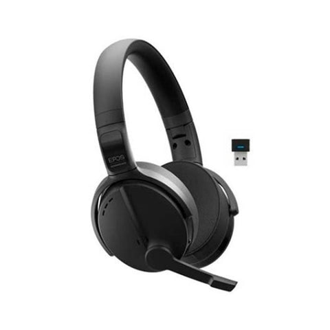 Auriculares epos sennheiser adapt 560 ii bluetooth negro