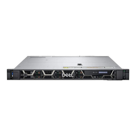 Servidor dell poweredge r650xd xeon silver 4310 32gb ssd 480gb