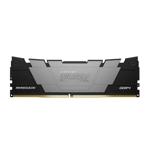 Memoria ram pc4 25600 kingston fury renegade ddr4 2x8gb 16gb cl17