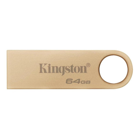 Memoria usb 3.2 kingston datatraveler se9 g3 64gb