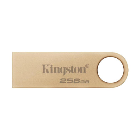 Memoria usb 3.2 kingston datatraveler se9 g3 256gb