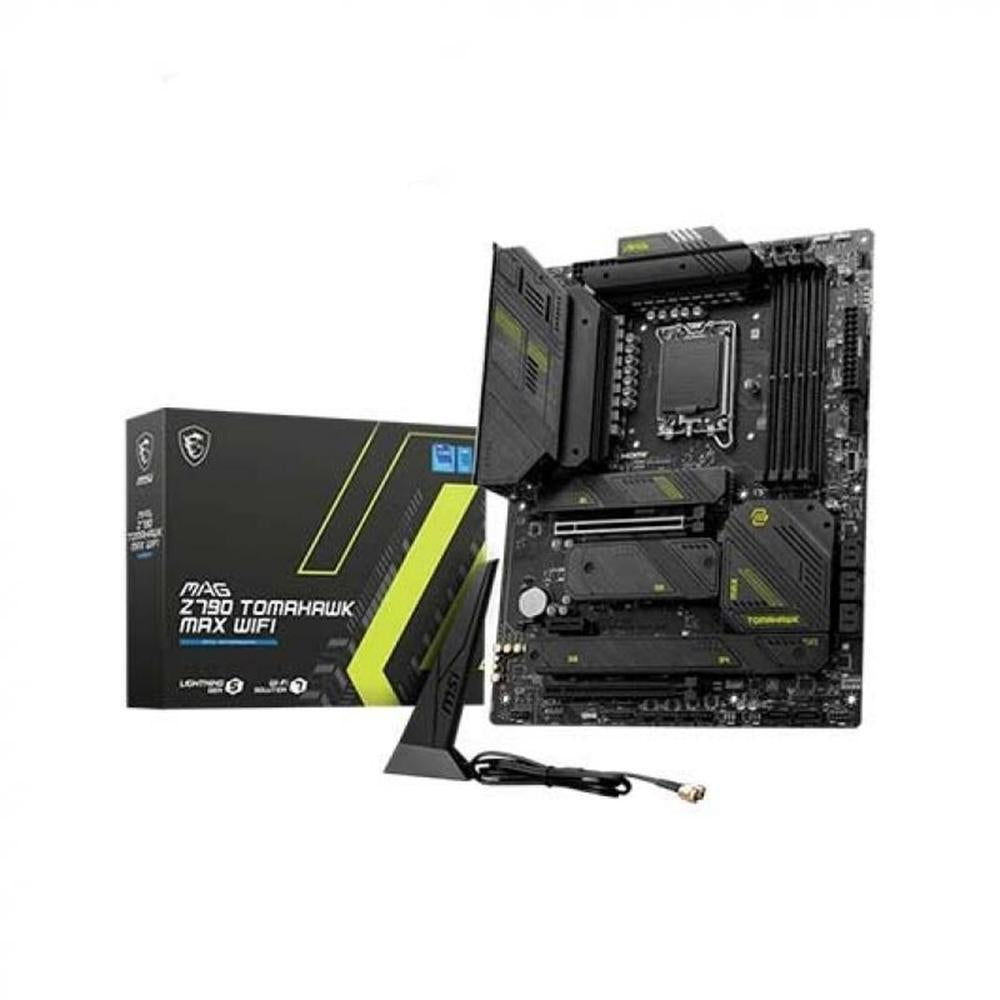 Placa base msi mag z790 tomahawk max